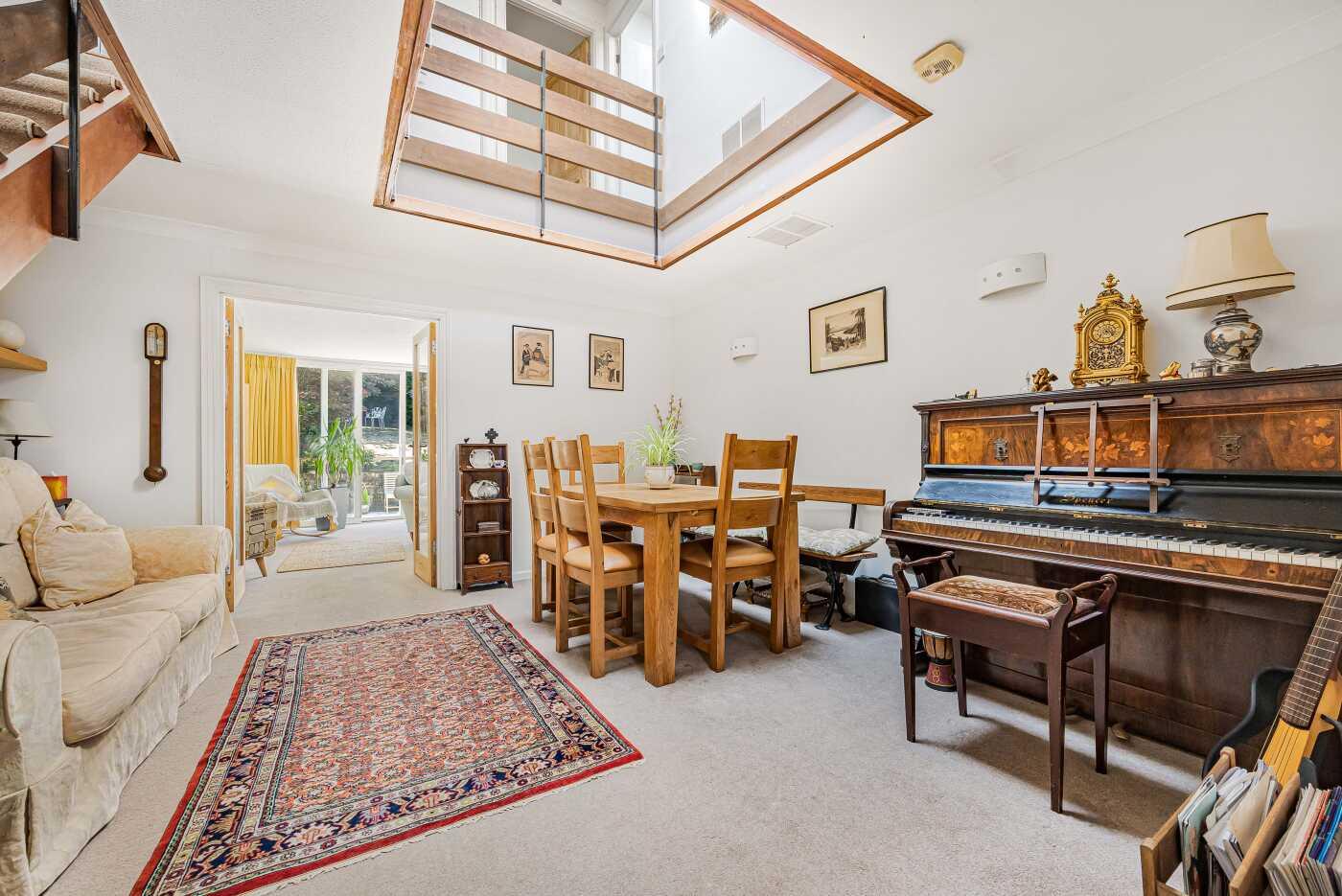 4 bed property in Ancastle Green, Henley-On-Thames